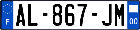 AL-867-JM