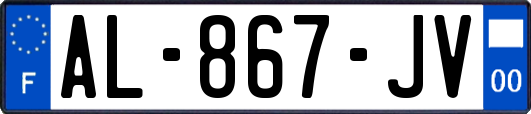 AL-867-JV