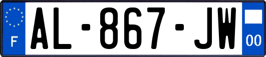 AL-867-JW