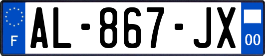 AL-867-JX