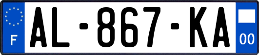 AL-867-KA