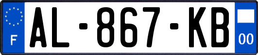 AL-867-KB