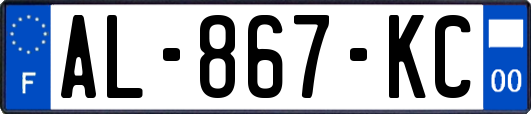 AL-867-KC