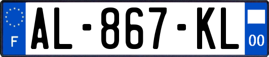 AL-867-KL