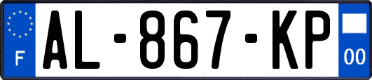 AL-867-KP