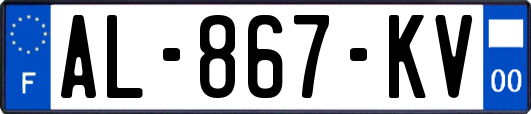 AL-867-KV
