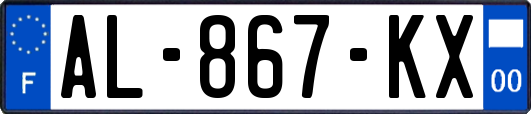 AL-867-KX