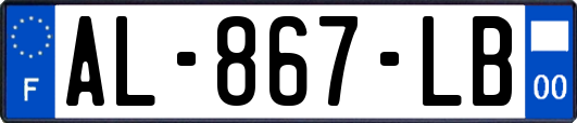 AL-867-LB