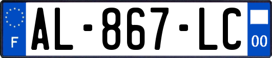 AL-867-LC