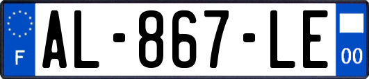 AL-867-LE