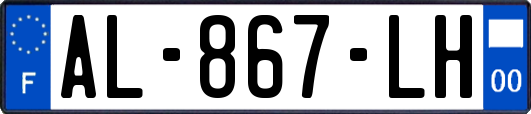 AL-867-LH