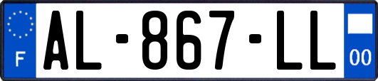 AL-867-LL