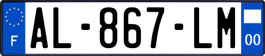 AL-867-LM