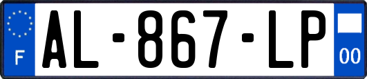 AL-867-LP