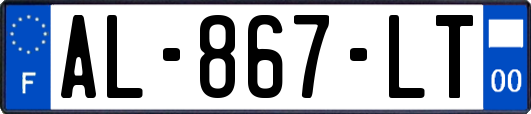 AL-867-LT