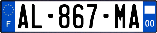 AL-867-MA