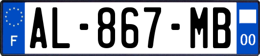 AL-867-MB