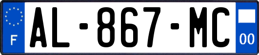AL-867-MC