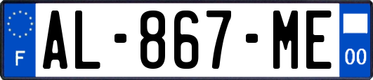 AL-867-ME