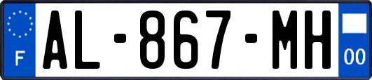 AL-867-MH