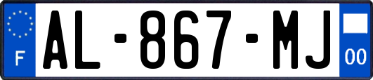 AL-867-MJ