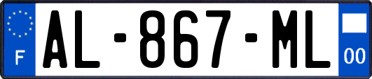 AL-867-ML