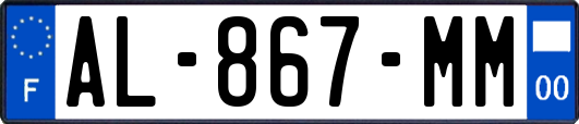 AL-867-MM