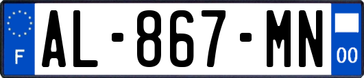 AL-867-MN
