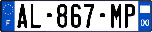 AL-867-MP