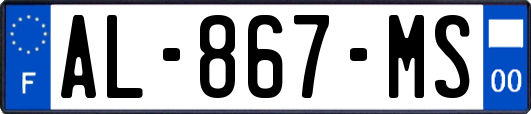 AL-867-MS
