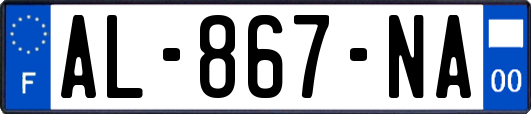 AL-867-NA