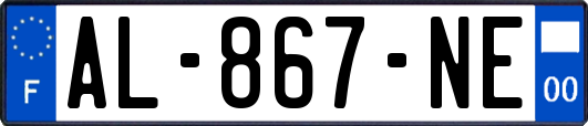 AL-867-NE