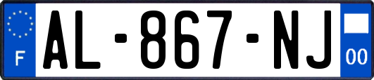 AL-867-NJ