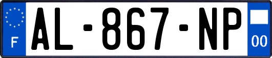 AL-867-NP