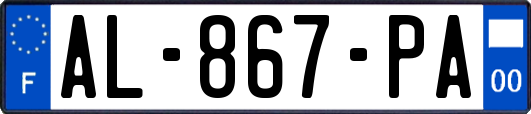 AL-867-PA
