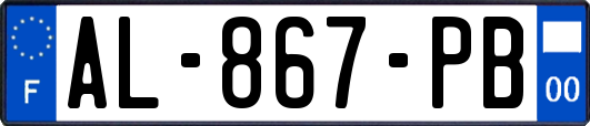 AL-867-PB