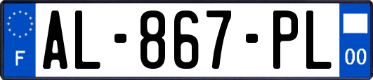 AL-867-PL
