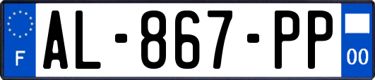 AL-867-PP