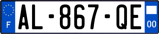 AL-867-QE