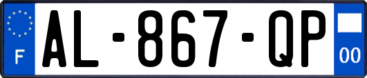 AL-867-QP