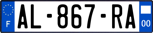 AL-867-RA