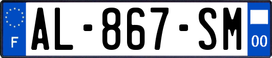 AL-867-SM