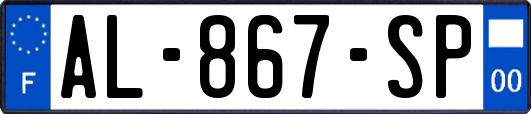 AL-867-SP