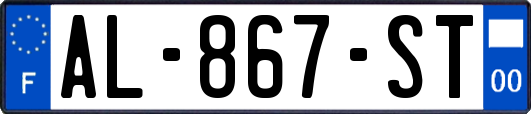 AL-867-ST