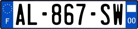 AL-867-SW