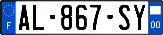 AL-867-SY