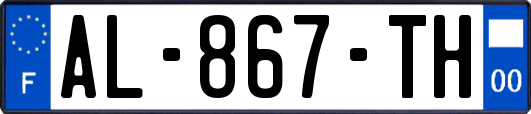 AL-867-TH