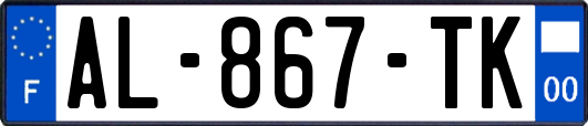 AL-867-TK