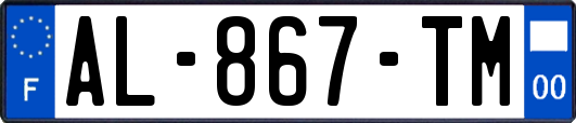 AL-867-TM