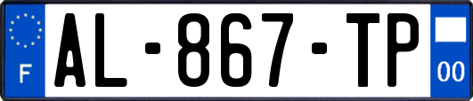 AL-867-TP